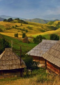 Сербия: королева Балкан