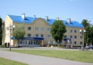 Беларусь: путь Магнатов (автобус 6)