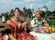 Увидите Места съемок культового фильма "Женитьба Бальзаминова"