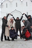 Квест «Ярославские тайны»