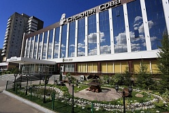 Новогоднее путешествие Фритьофа Нансена: от «свадьбы» Ангара-Енисей до гор Хакасии