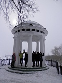 Квест «Ярославские тайны»